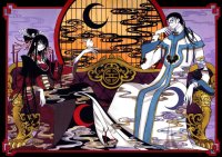 BUY NEW xxxholic - 117286 Premium Anime Print Poster